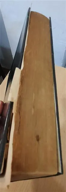 کتاب