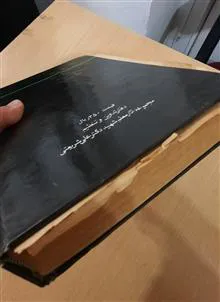 کتاب