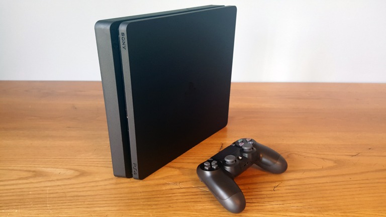 PS4 SLIM کپی خور