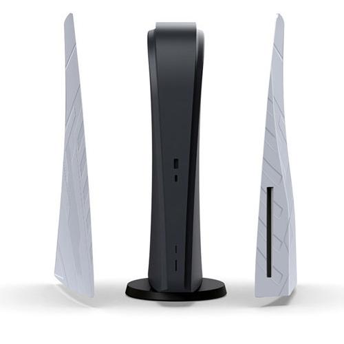 قاب کامل فایو فت استاندارد رنگ سفید
