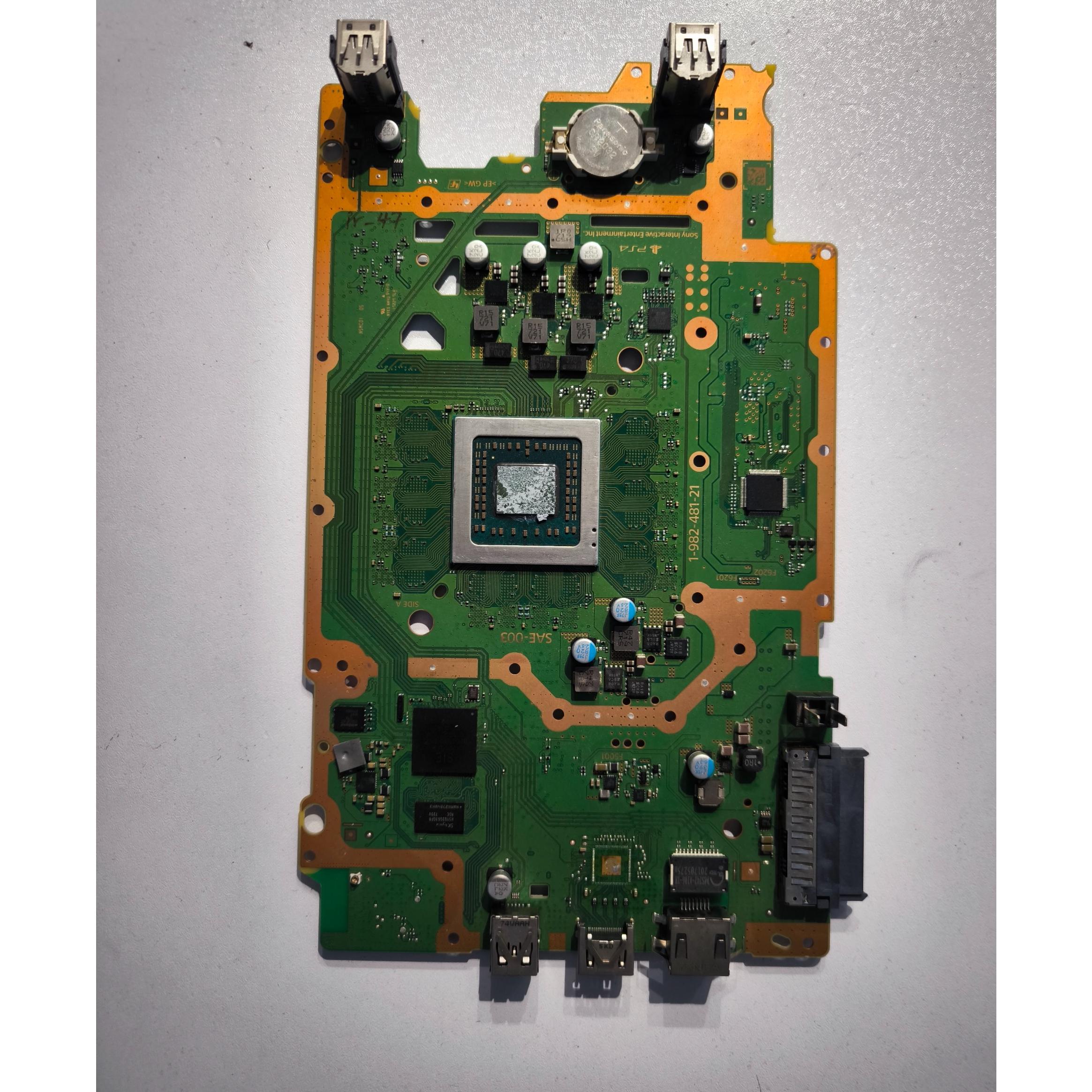 برد فور اسلیم مدل SAE-003