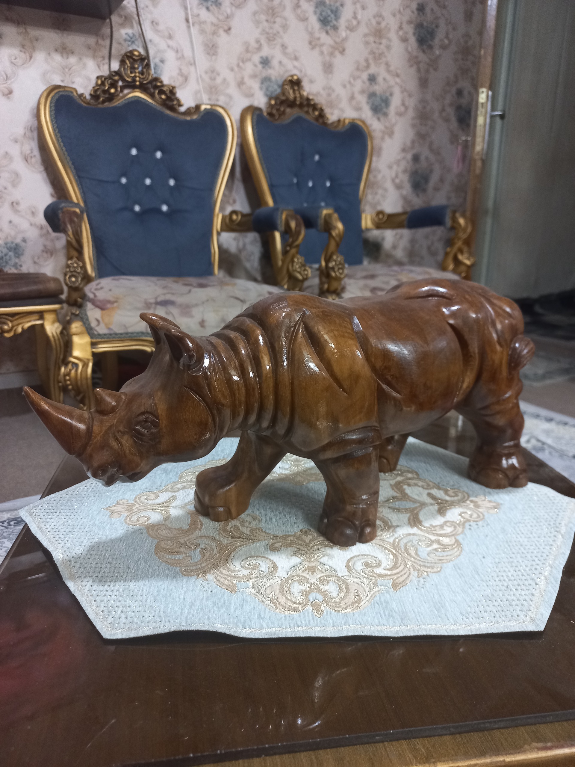 کرگدن کلاسیک بزرگ