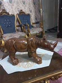 کرگدن