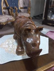 کرگدن