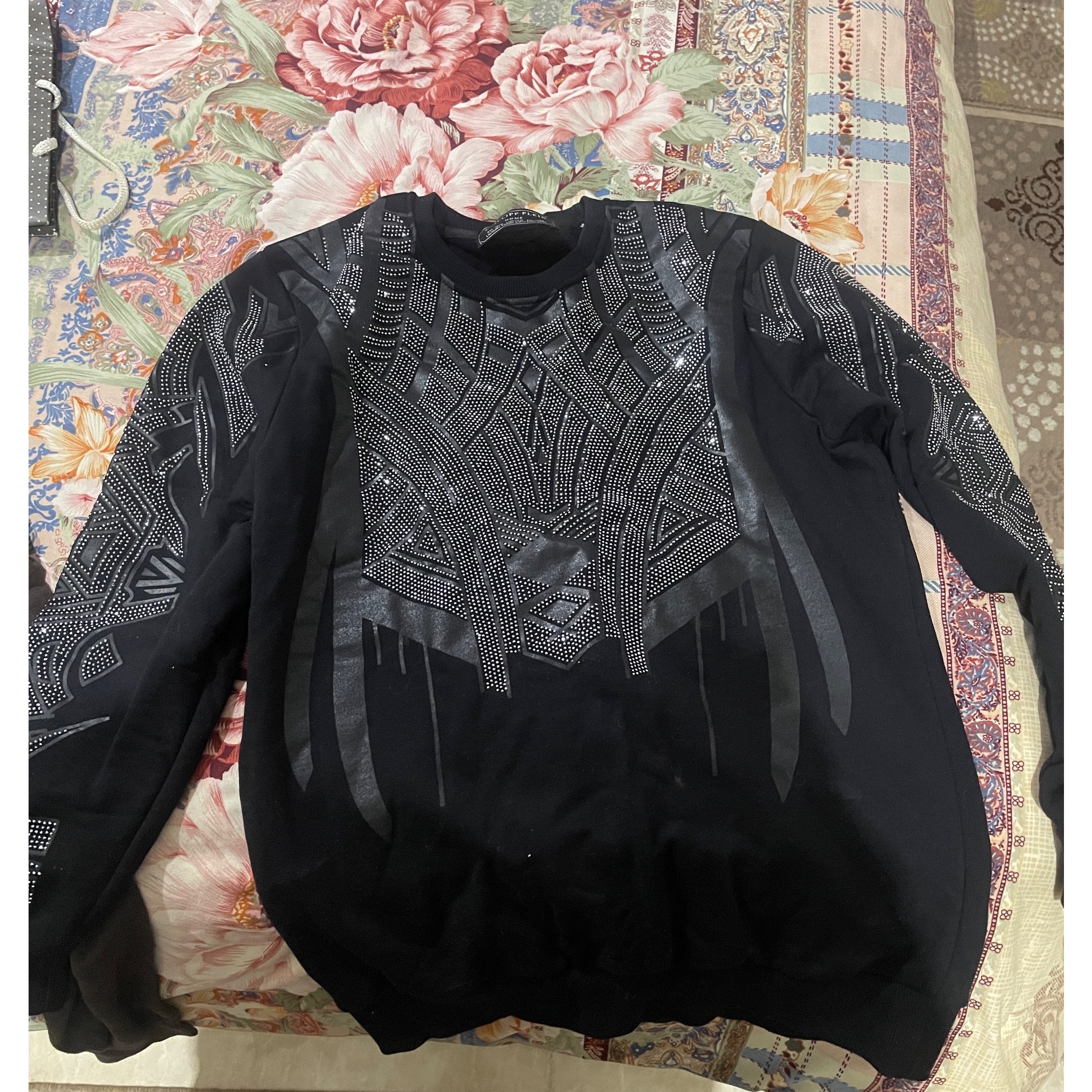 پلیور مجلسیبرند Philipp plein