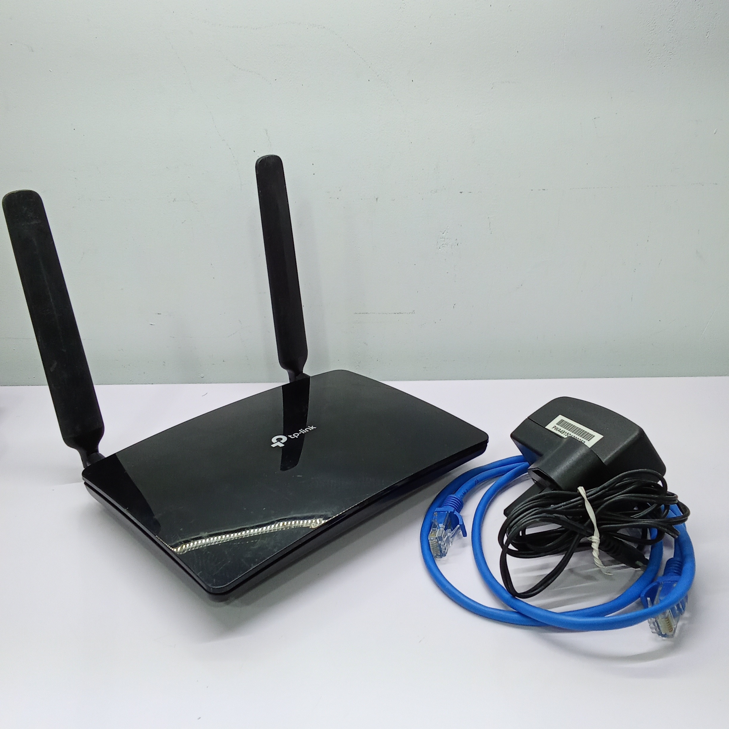 مودم روتر 4G LTE تی پی لینک مدل MR6400 بدون کارتن