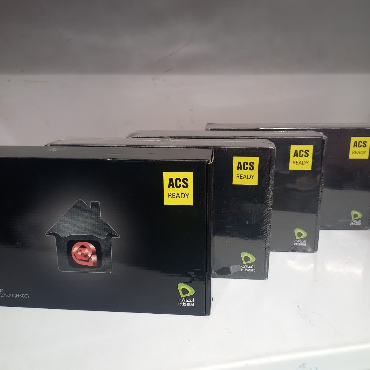 مودم مخابراتی 2750ـN300