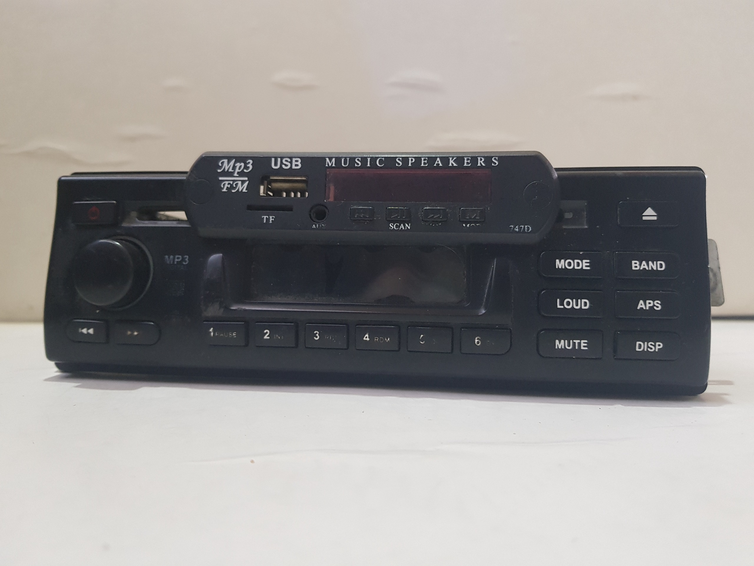 ظبط ماشین مدل AA3_3100 توضیح دارد