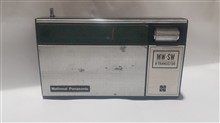 رادیوناسیونالR217خراب