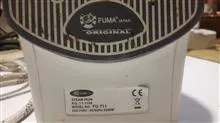 اتوبخارFUMAژاپن