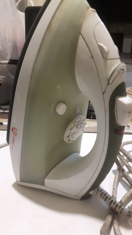 اتوبخار FUMA ژاپن توضیحات دارد