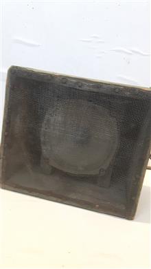 بلندگو