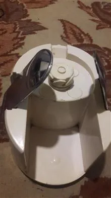 بدنه