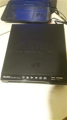 DVDپلیرفلش
