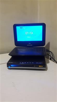 DVDپلیرفلش