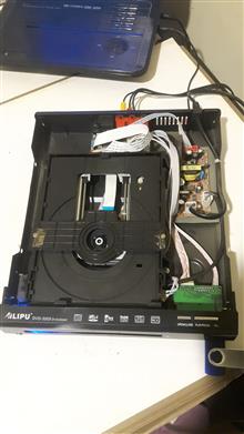 DVDپلیرفلش