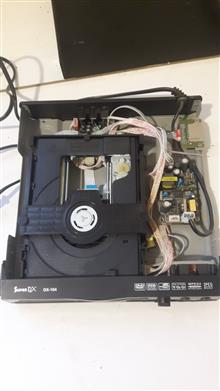 DVDپلیرفلش