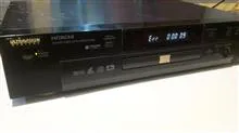 DVDپلیر_HITACHI