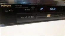 DVDپلیر_HITACHI