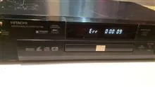 DVDپلیر_HITACHI