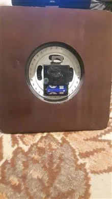 ساعت