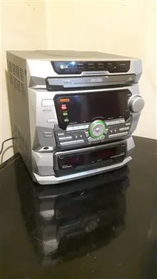 ظبطcdاستریو