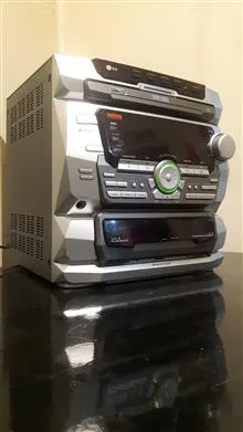 ظبطcdاستریو