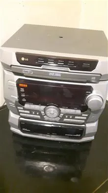 ظبطcdاستریو