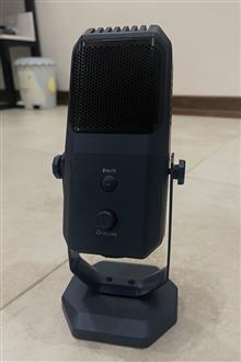 میکروفون