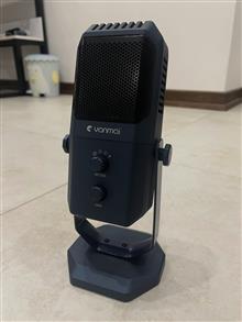 میکروفون