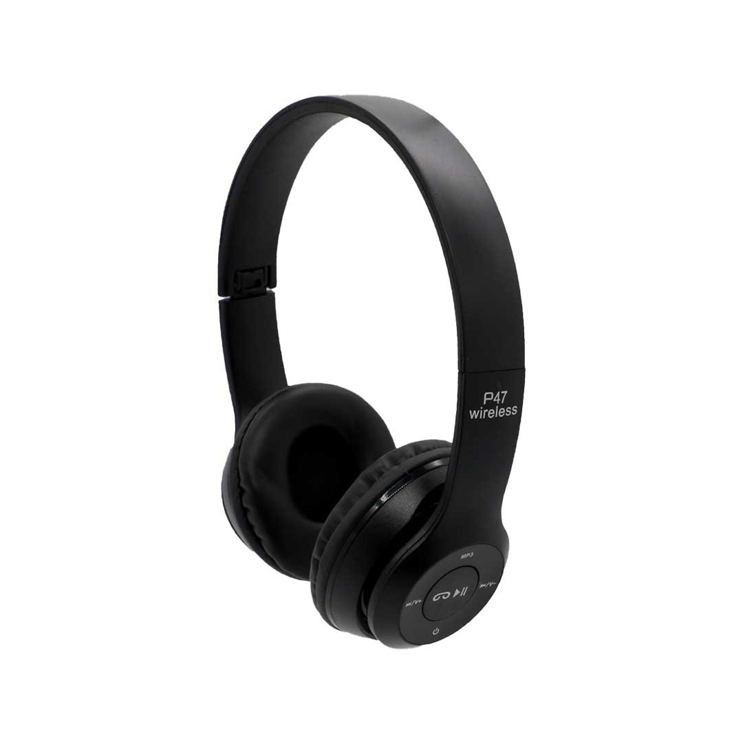 هدفون بی سیم مدل p47