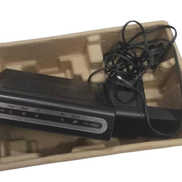 مودم باسیم D-Link DSL-2500u