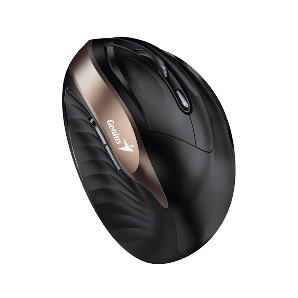 موس بی سیم جنیوس Genius Ergo 8250S طلایی کد تخفیف