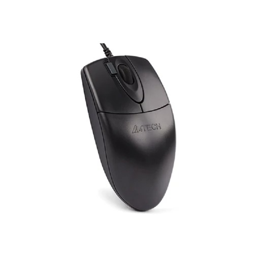 موس سیمی ای فورتک مدل A4tech OP-620DS
