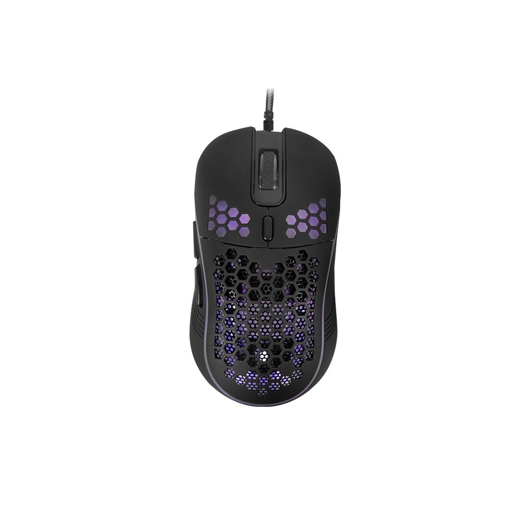 موس سیمی تسکو مدل TSCO TM 765 GA