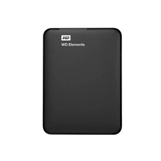 هارد اکسترنال وسترن Element ظرفیت 320 گیگ کد تخفیف