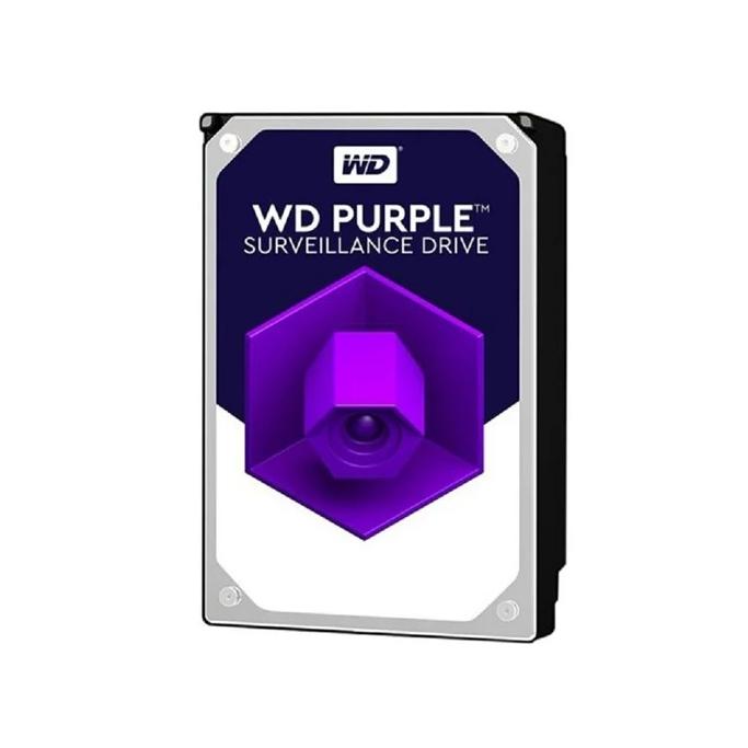 هارد ساتا وسترن بنفش 1 ترا western کد تخفیف