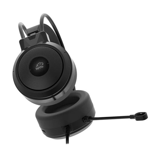هدست سیمی تسکو TSCO GH 5149 LGNIS