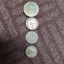 4سکه