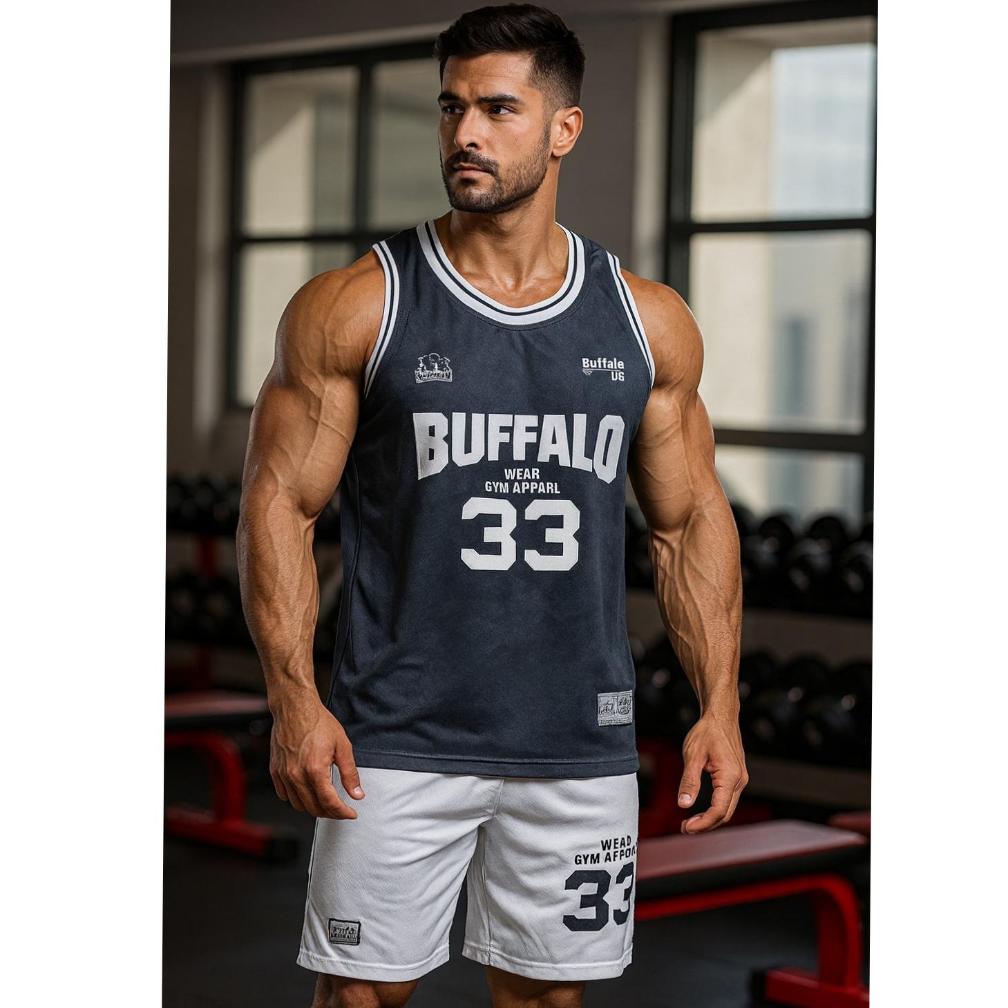 ست قهرمانی بوفالو