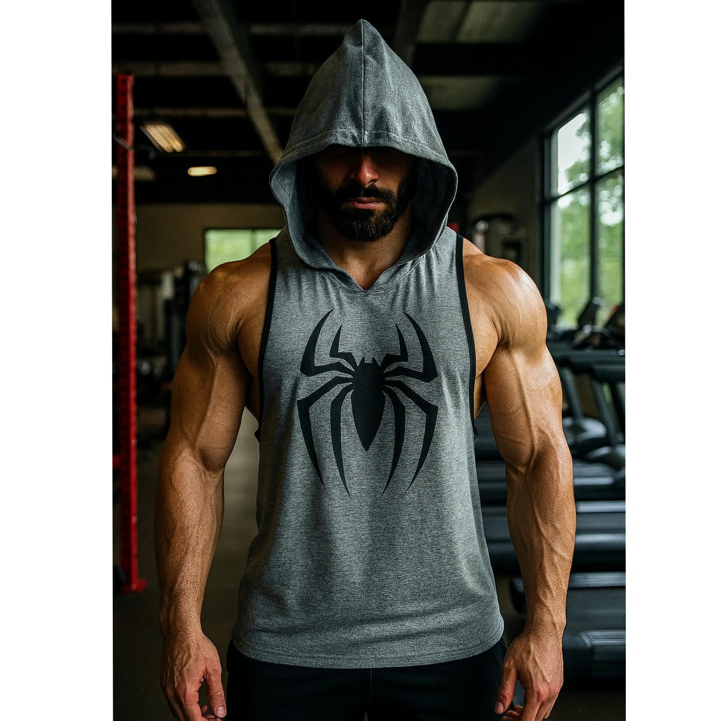 رکابی قهرمانی اسپایدر