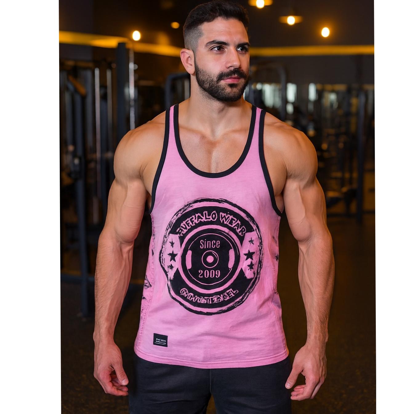 رکابی قهرمانی بوفالو