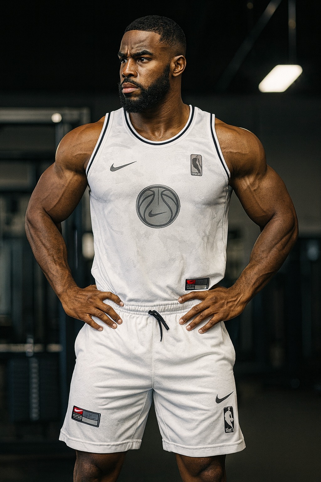 ست بسکتبالی NBA