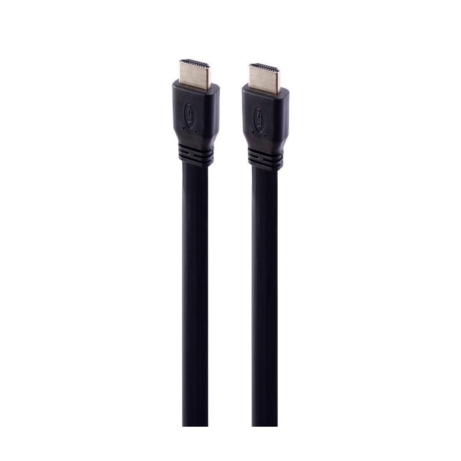 کابل hdmi فلت با کیفیت