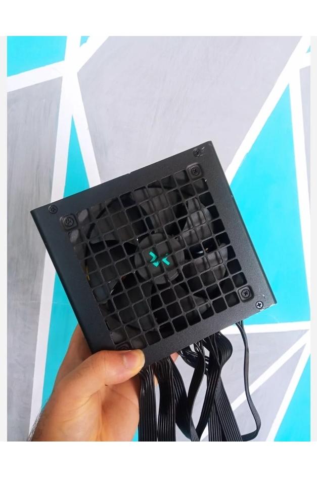 پاور کامپیوتر دیپ کول PQ850w