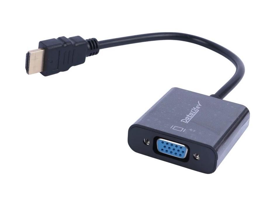 تبدیل hdmi به vga همراه کابل صدا