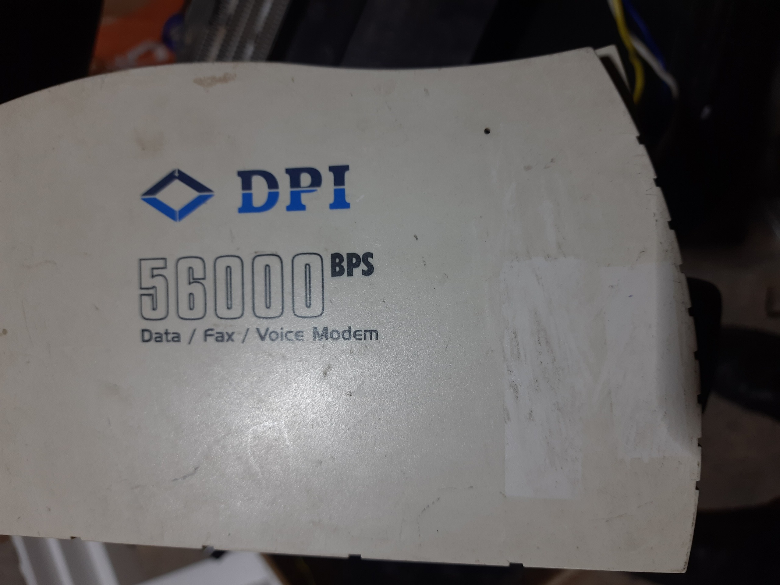 مودم DPI  56000 BPS