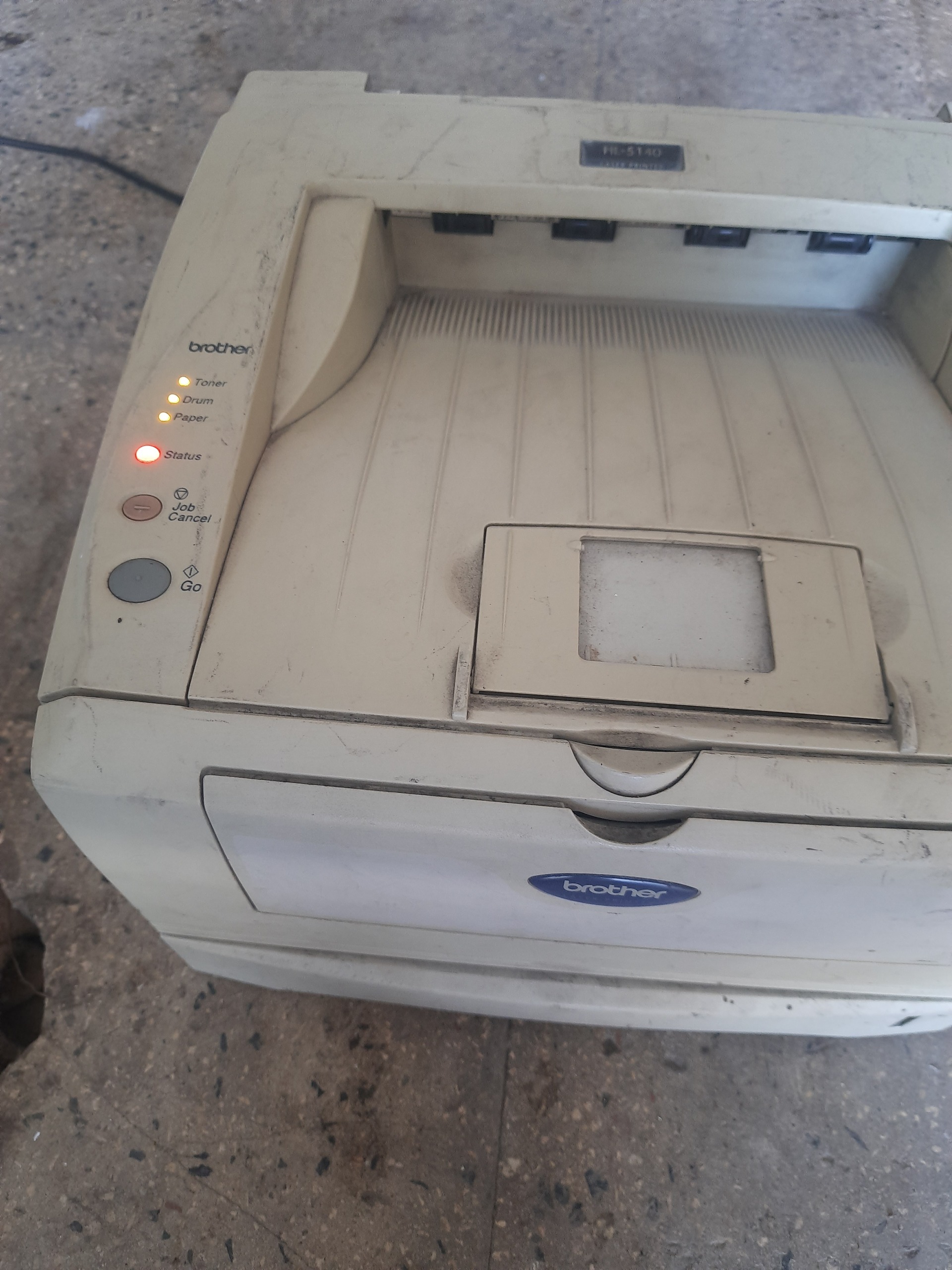 پرینتر برادر 5140 HL