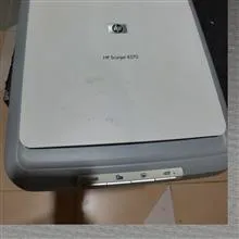 اسکنرG2710