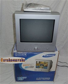 مانیتور